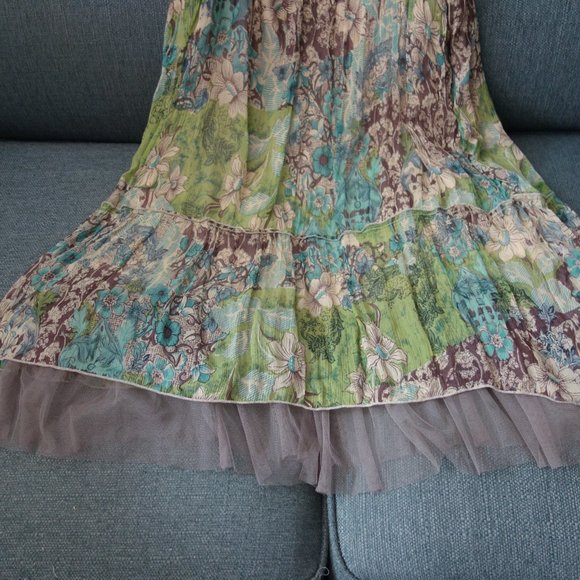 Buffalo David Bitton Size L/G Dress - Picture 2 of 15